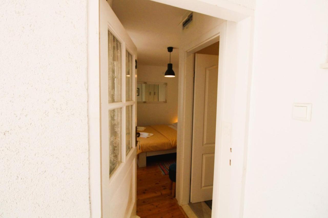 Korzo Rooms & Apartments Vis Eksteriør bilde
