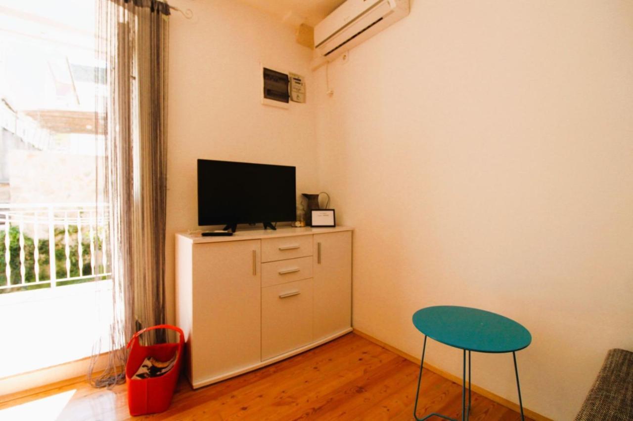 Korzo Rooms & Apartments Vis Eksteriør bilde