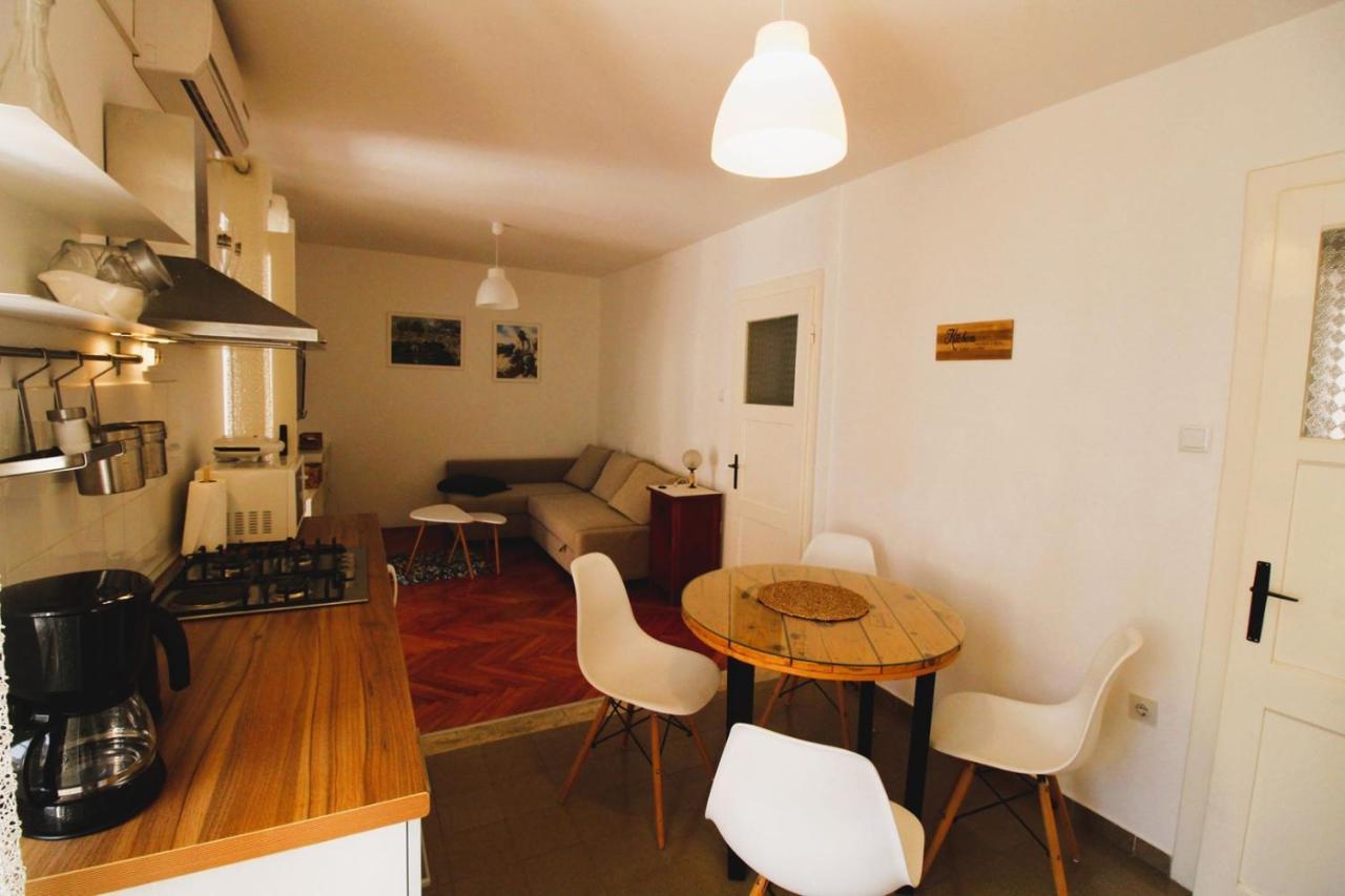 Korzo Rooms & Apartments Vis Eksteriør bilde