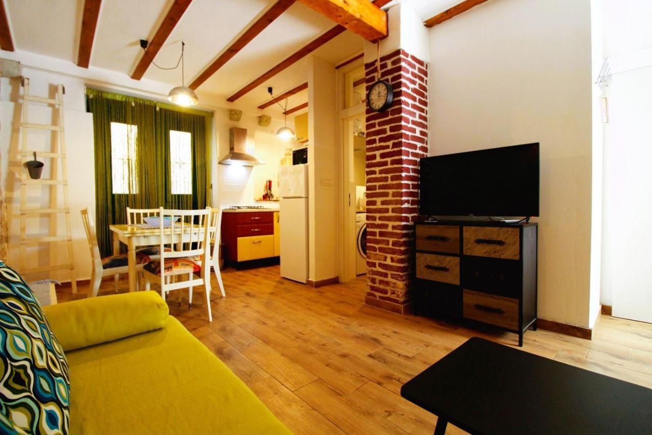 Korzo Rooms & Apartments Vis Eksteriør bilde