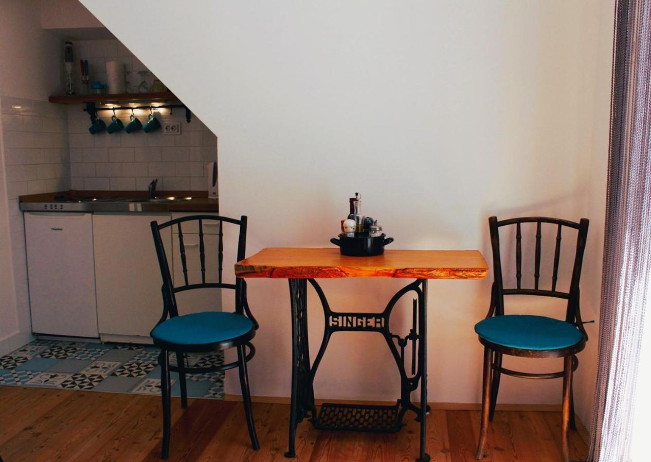 Korzo Rooms & Apartments Vis Eksteriør bilde