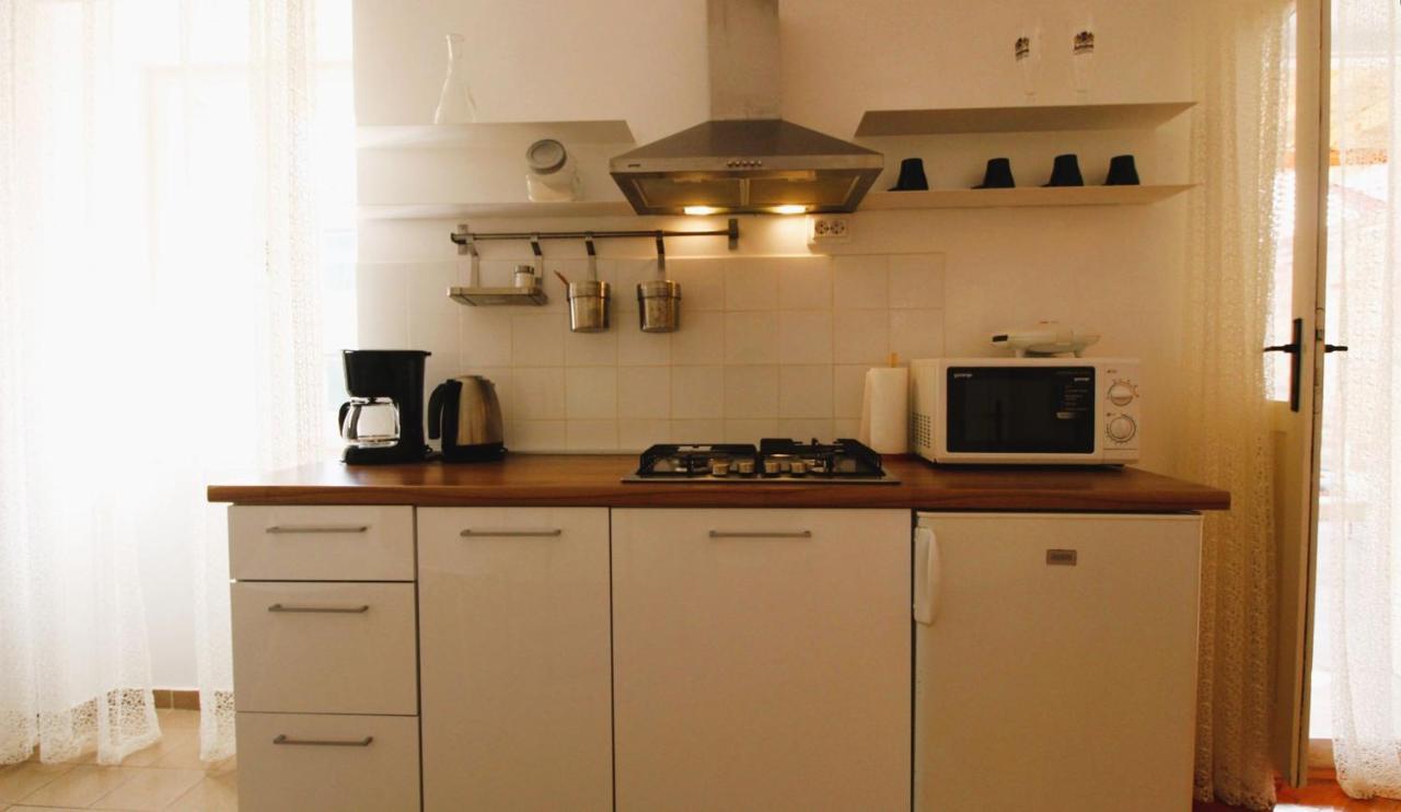 Korzo Rooms & Apartments Vis Eksteriør bilde